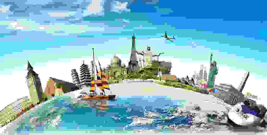 an