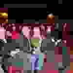 an