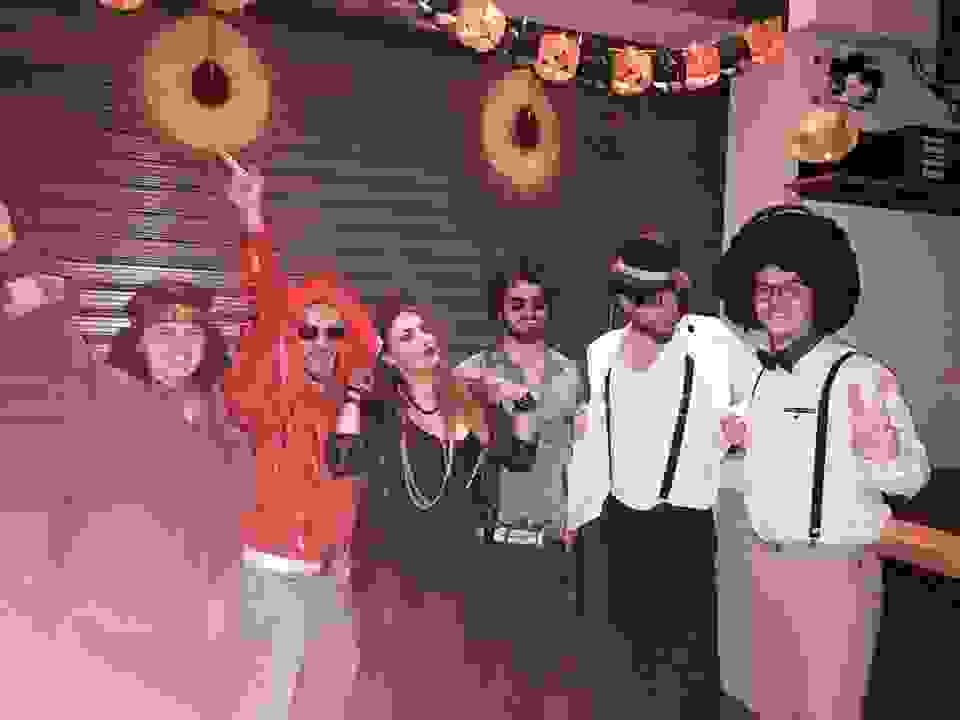 An