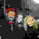 an