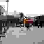 an