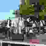 an