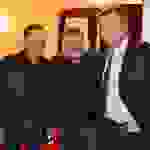 an