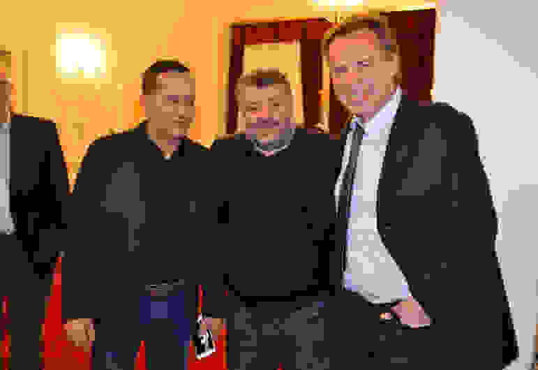 An