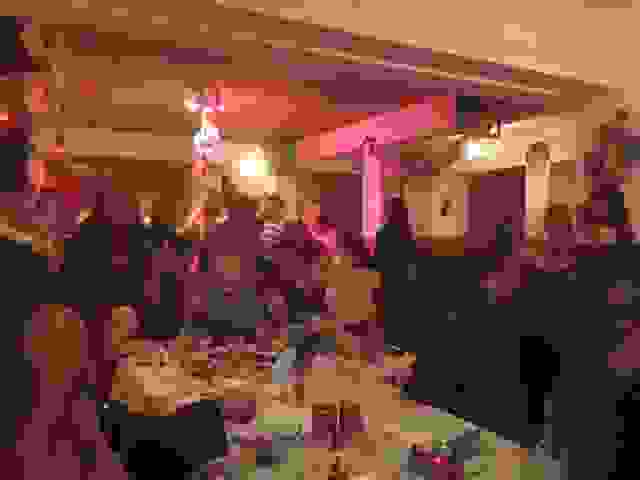 an