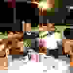 an
