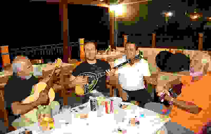 An