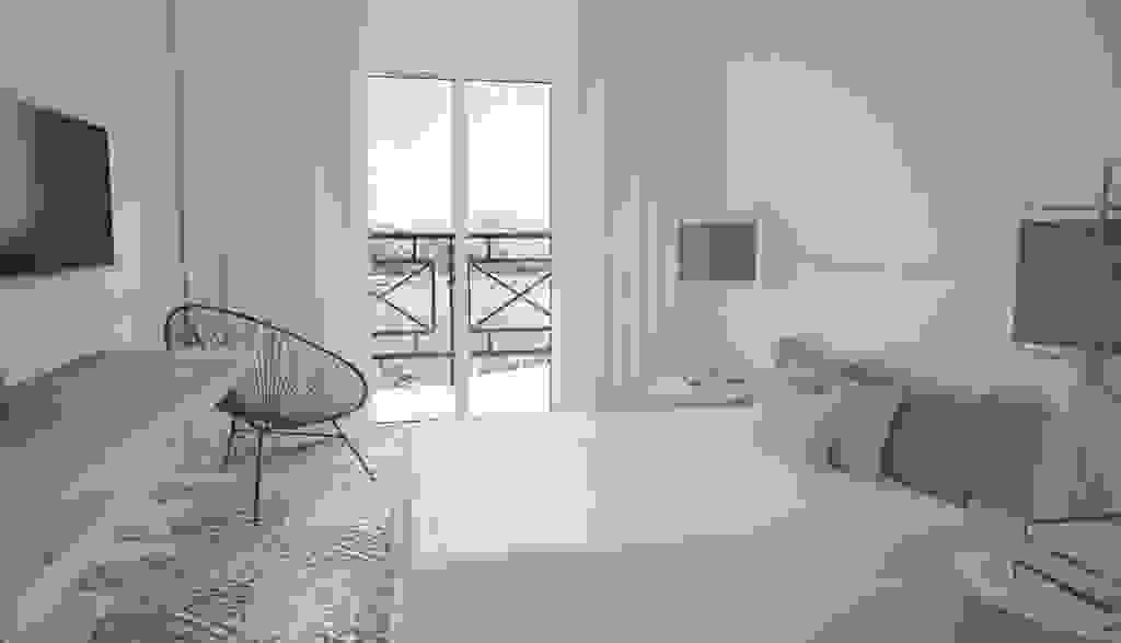 an