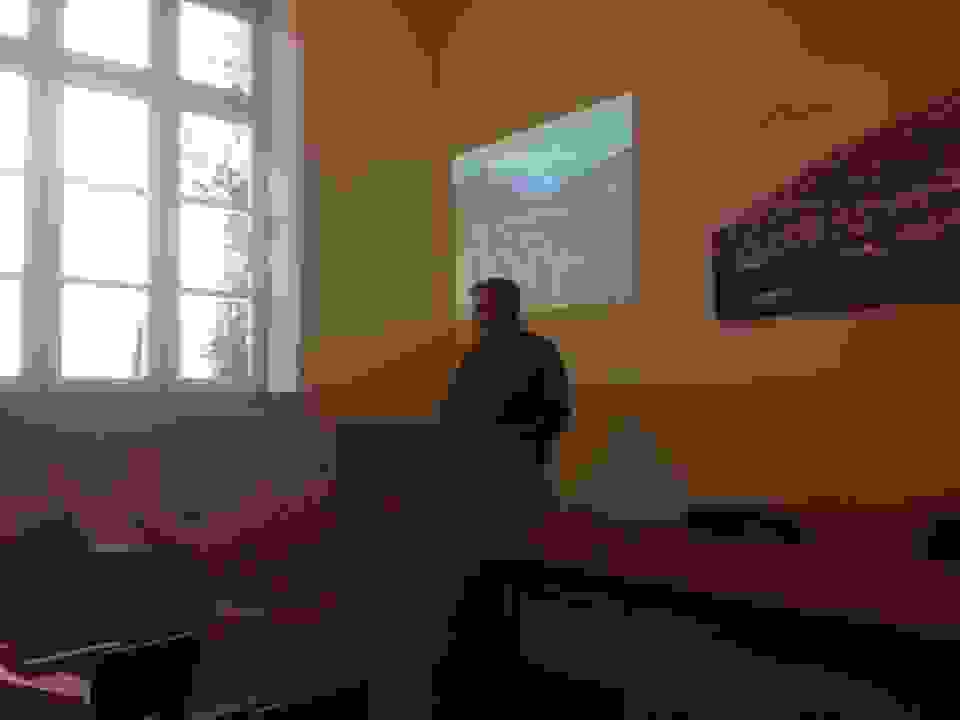an