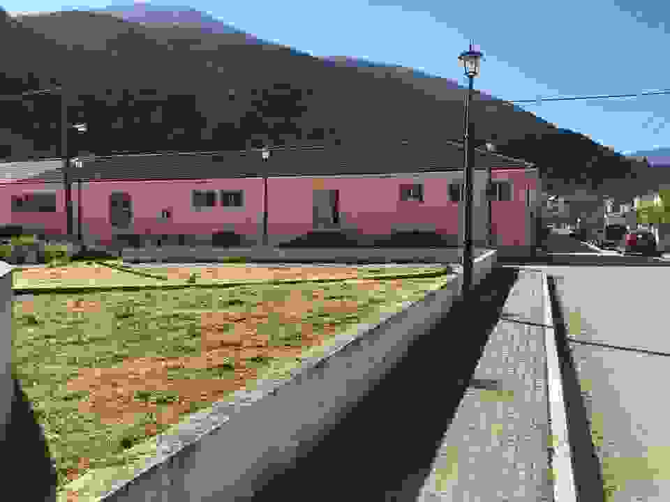 an