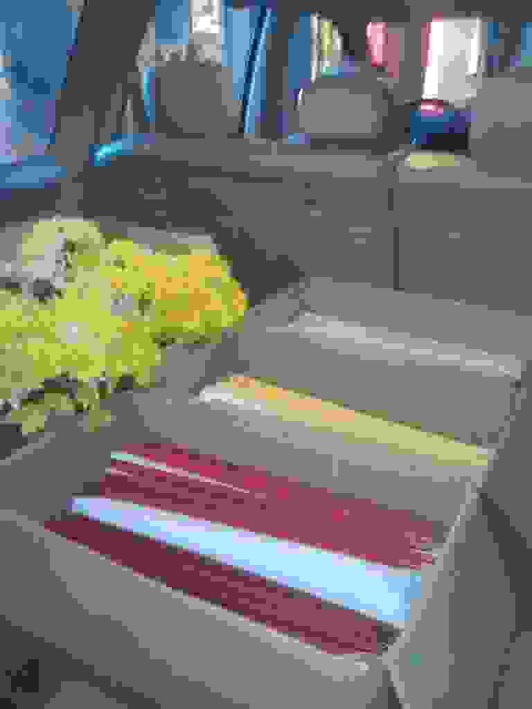an