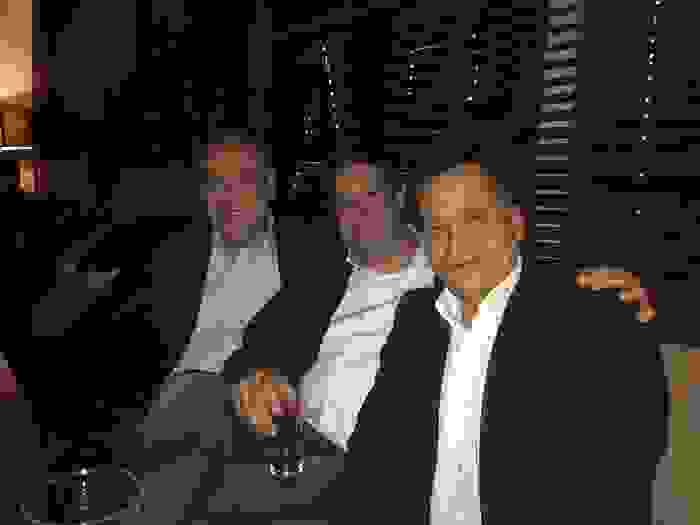 an