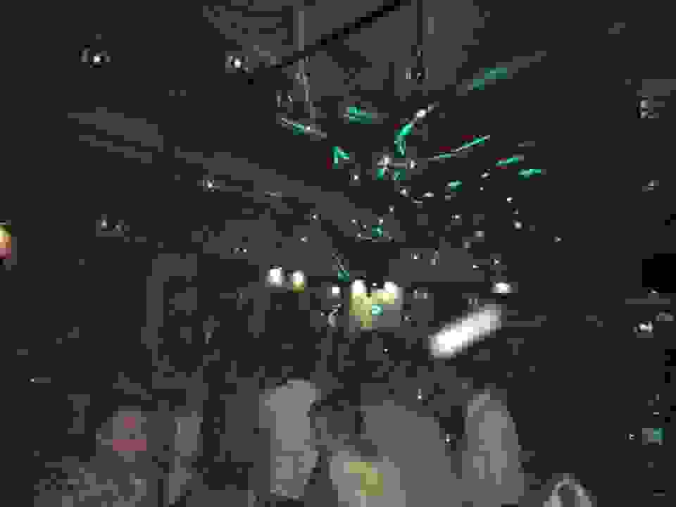 an