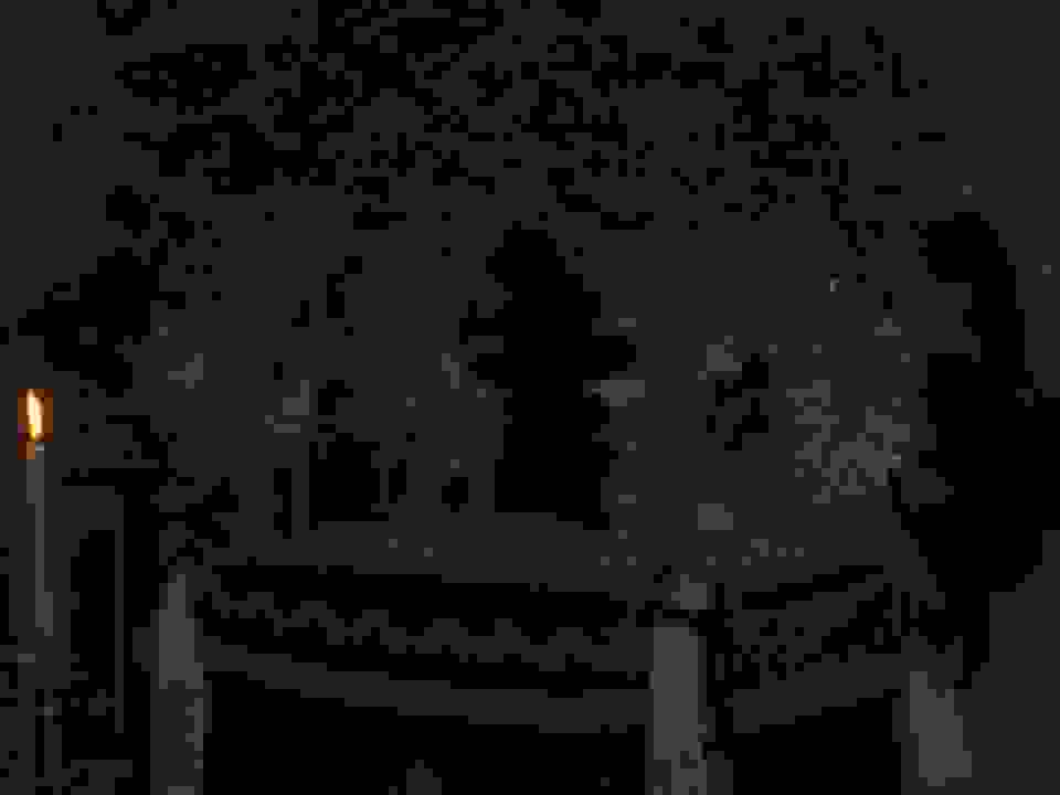 an