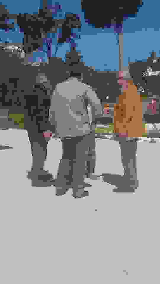 an