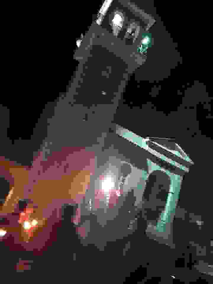 an