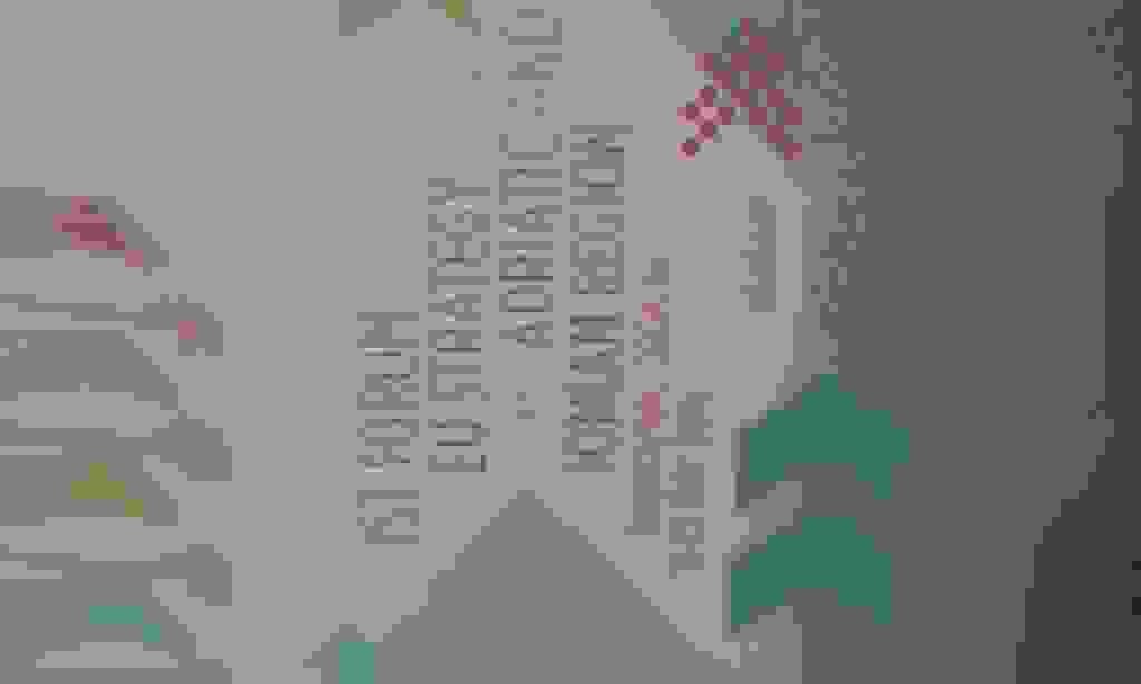 an