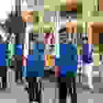 an