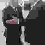 an