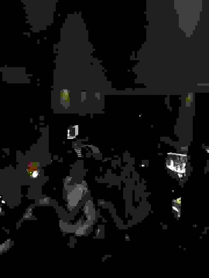 an