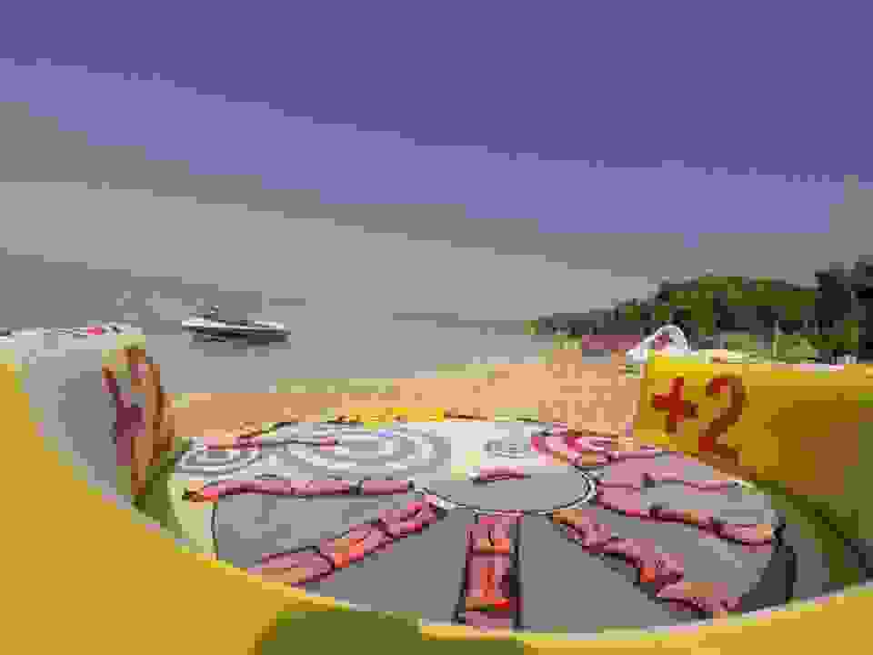 An