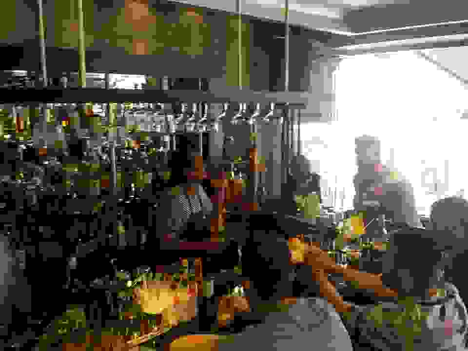 an