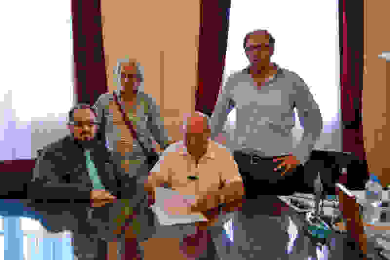 AN