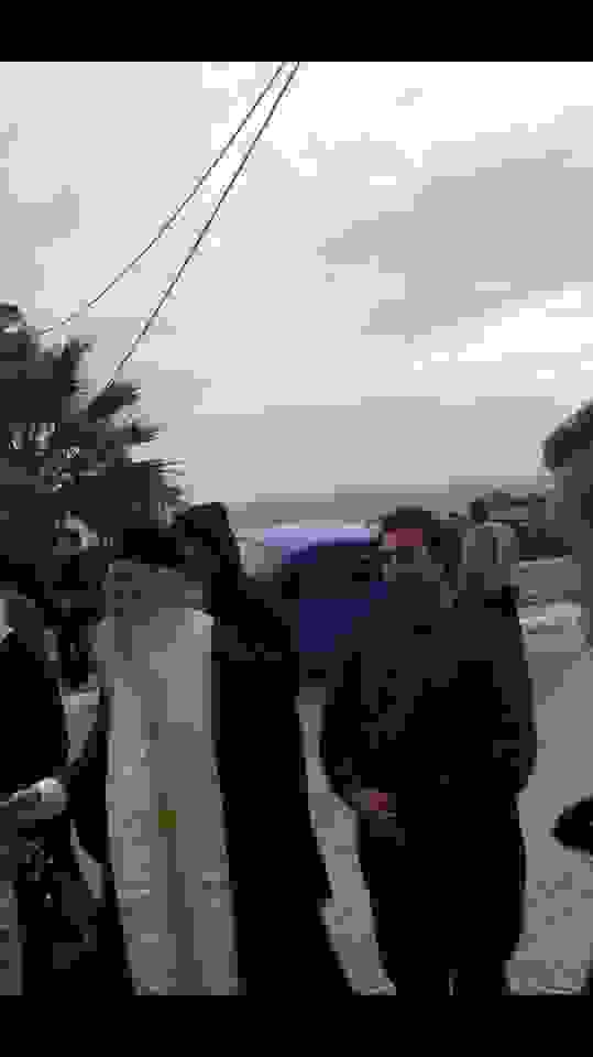 an