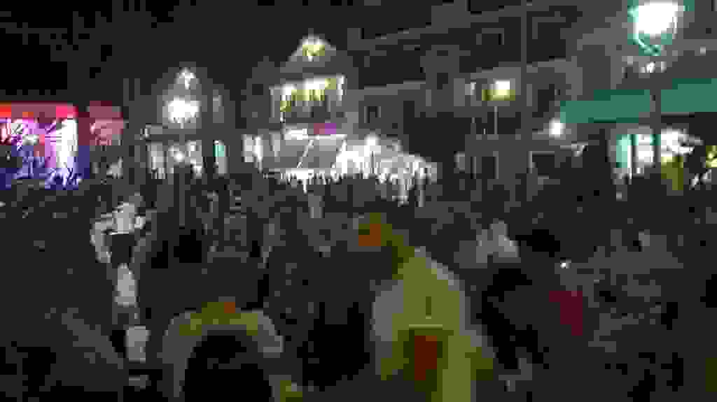 an