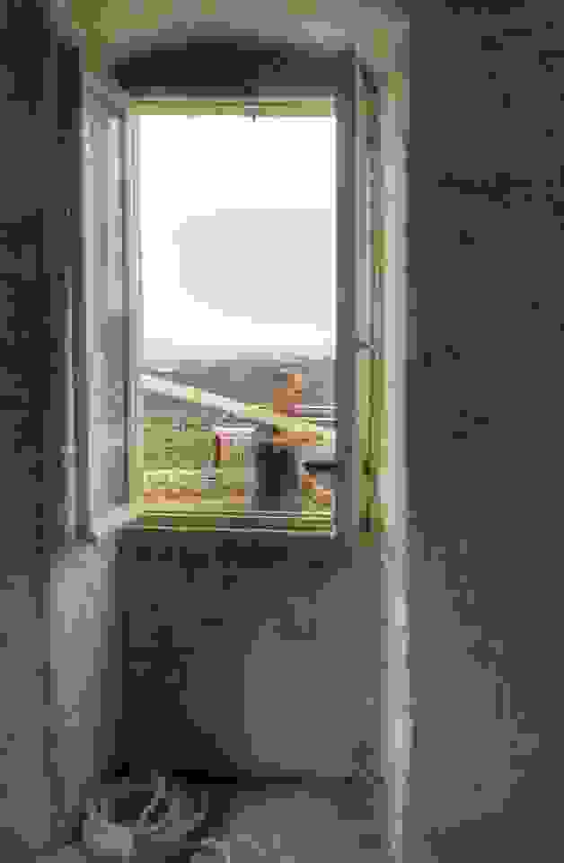 an