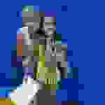 an
