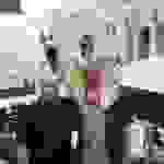 an
