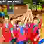 an