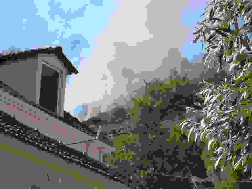 an