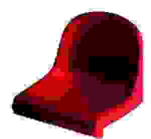an