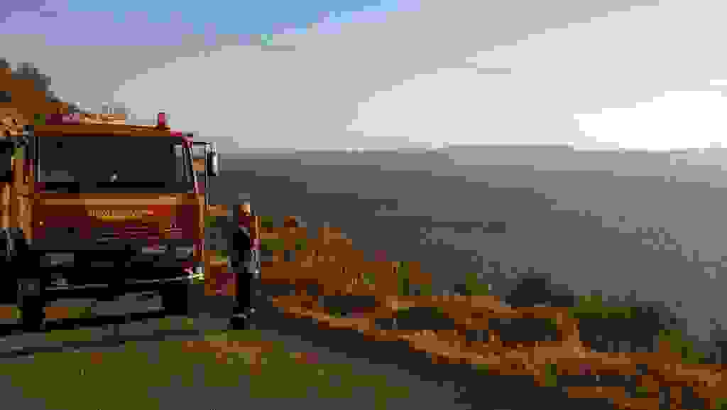 an