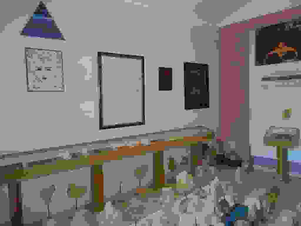 an