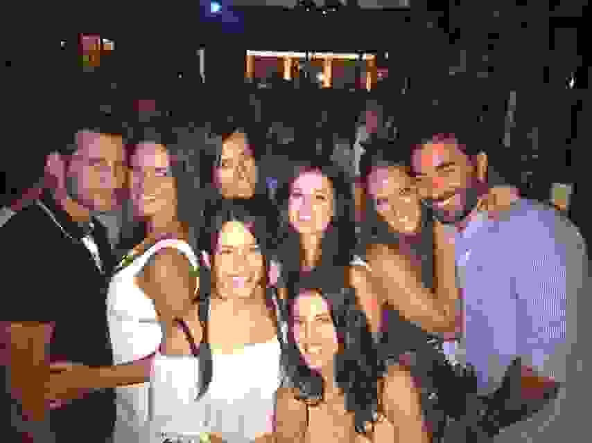 an