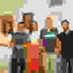 an