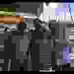an