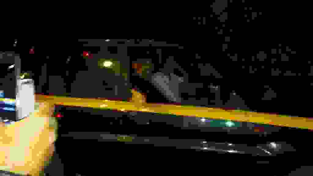 an