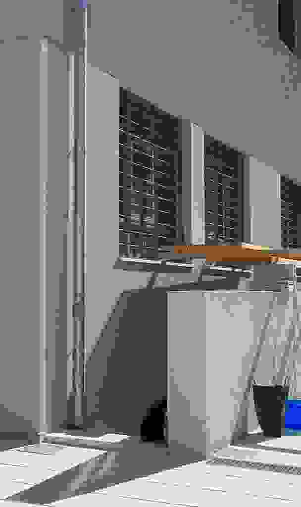 an