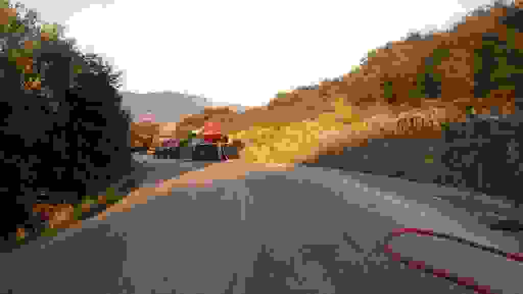 an