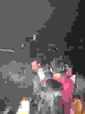 an