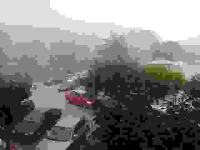 an