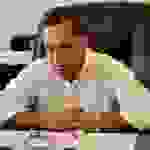 an