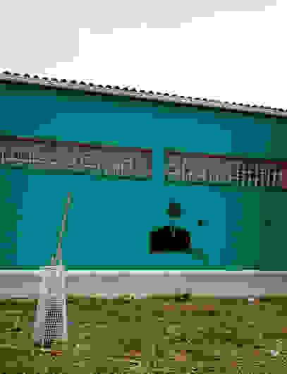 an
