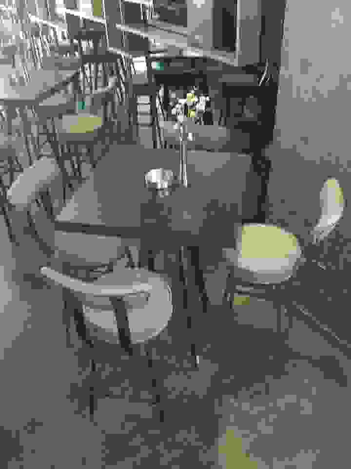 an