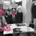 an