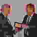 an